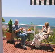 Seawatch Bed and Breakfast - Accommodation Broome