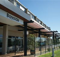 Bayside Inn St Helens - Accommodation Broome