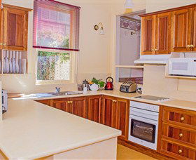 Duck House - The, - Accommodation Broome 0