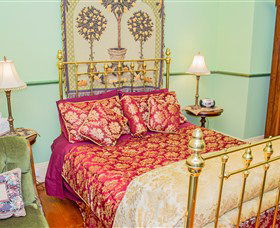 Duck House - The, - Accommodation Broome 2