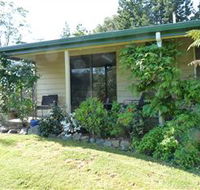 Rowes Retreat Bed and Breakfast - Accommodation Broome