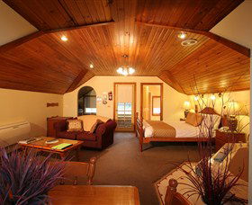 Swansea Cottages & Motel Suites - Accommodation Broome 1