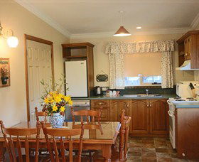 Swansea Cottages & Motel Suites - Accommodation Broome 4