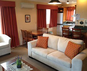 Swansea Cottages & Motel Suites - Accommodation Broome 3