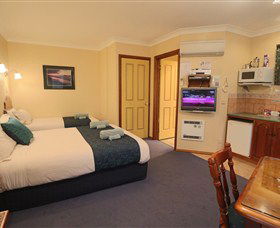 Swansea Cottages & Motel Suites - Accommodation Broome 2