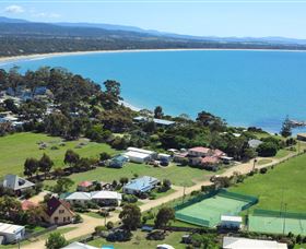 Swansea Cottages & Motel Suites - Accommodation Broome 6