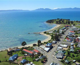 Swansea Cottages & Motel Suites - Accommodation Broome 5