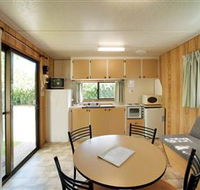 Burnie Holiday Caravan Park - Accommodation Broome