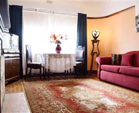 Apartments Down Town - Accommodation Broome 0