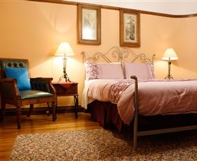 Apartments Down Town - Accommodation Broome 1