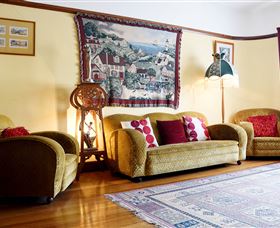 Apartments Down Town - Accommodation Broome 3