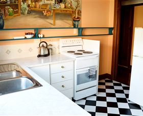 Apartments Down Town - Accommodation Broome 2