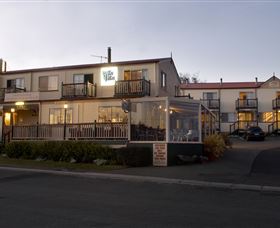 Amos House And Swansea Ocean Villas - Accommodation Broome 0