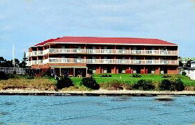 Swansea Waterloo Inn - Accommodation Broome 0