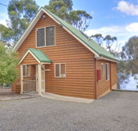 Orford Riverside Cottage - Accommodation Broome