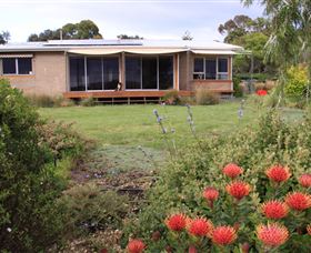 Beach And Boat Accommodation - Accommodation Broome 0