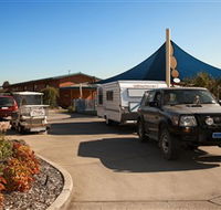 Ashley Gardens BIG4 Holiday Village - Aspen Parks - Accommodation Broome