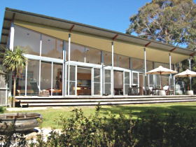Goulds Country TAS Accommodation Broome