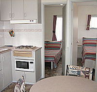 Bass Cabins King Island - Accommodation Broome