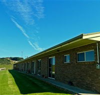 Island Breeze Motel - Accommodation Broome