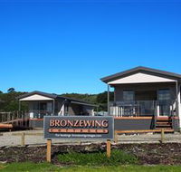 Bronzewing Cottages - Accommodation Broome