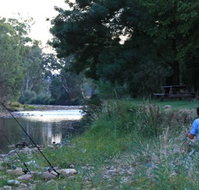 Gentle Annie Caravan and Camping Reserve - Accommodation Broome