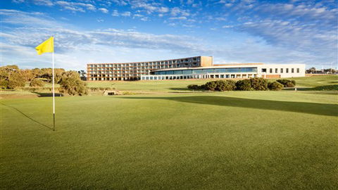RACV Torquay Resort - Accommodation Broome 0