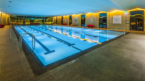 RACV Torquay Resort - Accommodation Broome 4