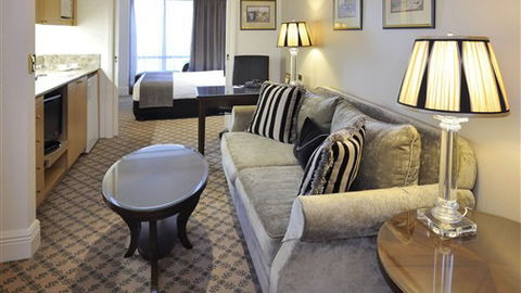 Stamford Plaza Melbourne - Accommodation Broome 0