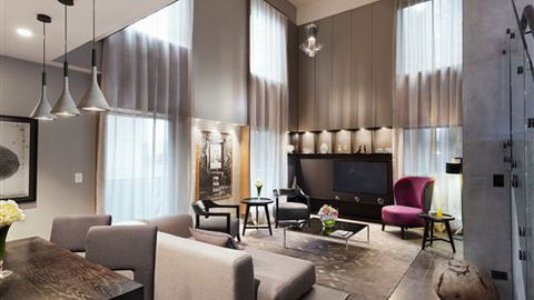 Stamford Plaza Melbourne - Accommodation Broome 2