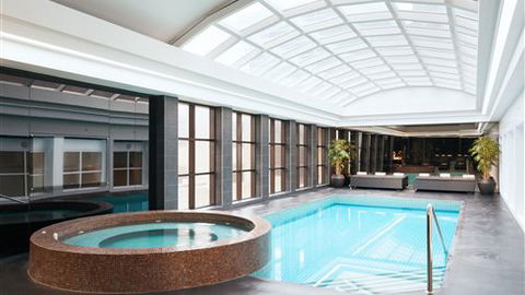 Stamford Plaza Melbourne - Accommodation Broome 3