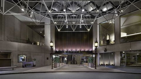 Sofitel Melbourne On Collins - Accommodation Broome 0