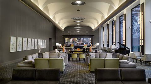 Sofitel Melbourne On Collins - Accommodation Broome 2