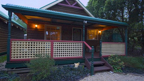 Trawool Cottages & Farmstay - Accommodation Broome 0