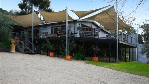 Trawool Cottages & Farmstay - Accommodation Broome 2