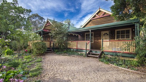 Trawool Cottages & Farmstay - Accommodation Broome 3