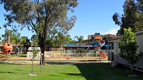 Nathalia VIC Accommodation Broome