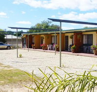 Golfer's Retreat Motel - Accommodation Broome