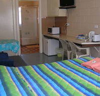 Turn In Motel - Accommodation Broome