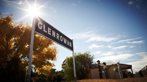 Glenrowan Tourist Park - Accommodation Broome 0