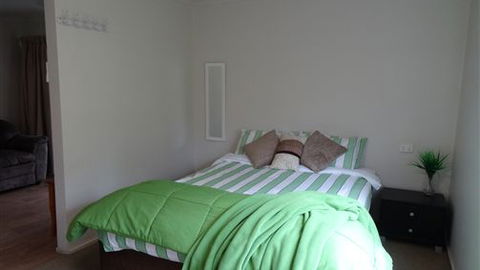 Glenrowan Tourist Park - Accommodation Broome 1