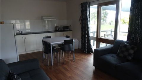 Glenrowan Tourist Park - Accommodation Broome 3