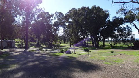 Glenrowan Tourist Park - Accommodation Broome 6