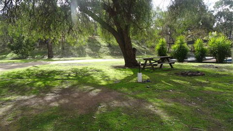 Glenrowan Tourist Park - Accommodation Broome 5