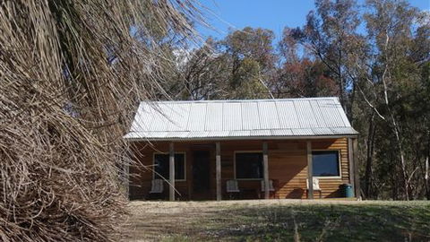 Glenrowan Tourist Park - Accommodation Broome 8