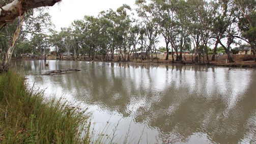  Accommodation Broome