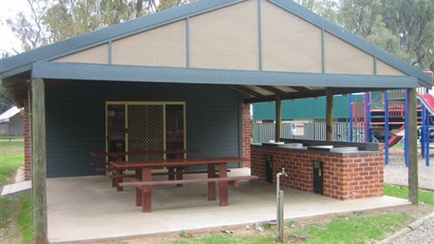 Ball Park Caravan Park - Accommodation Broome 3