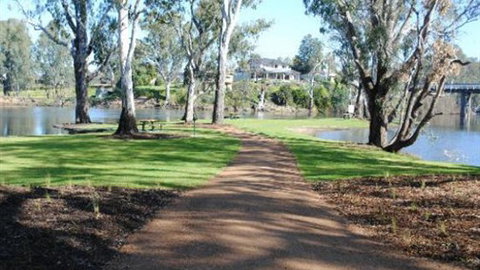 Ball Park Caravan Park - Accommodation Broome 2