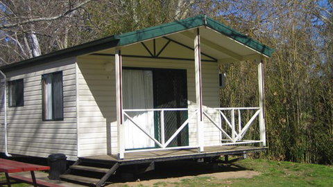 Ball Park Caravan Park - Accommodation Broome 5