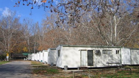 Ball Park Caravan Park - Accommodation Broome 6